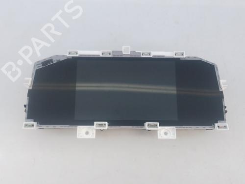 Used Instrument cluster VW T-CROSS (C11, D31) [2018-2026]  32516895