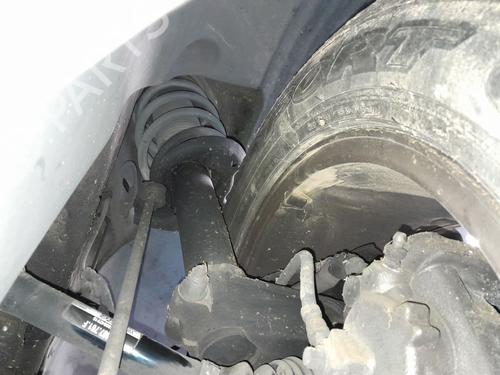 Used Left front shock absorber VW TIGUAN (5N_) [2007-2018]  23577912