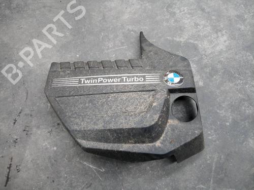 Used Upper protection BMW X6 (E71, E72) 35 i (306 hp) 13491183