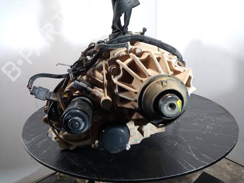 Gearbox NISSAN PATHFINDER III (R51) 2.5 dCi | BP10648668M3 