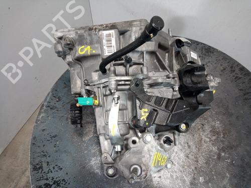 Gearbox DACIA SANDERO III 1.0 TCe 90 | BP15254534M3 