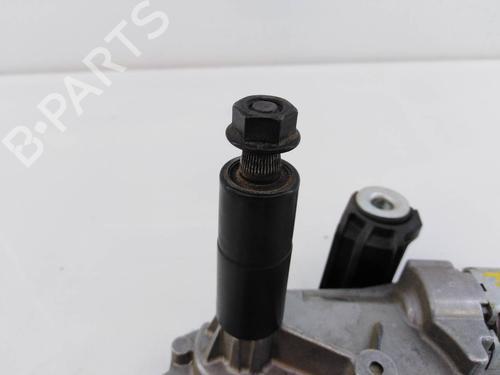 Rear wiper motor VW SCIROCCO III (137, 138)  | BP5786470M102 