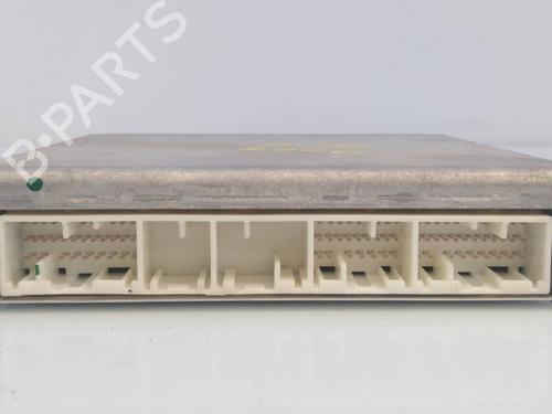 Engine control unit (ECU) HONDA FR-V (BE) 1.7 (BE1) | BP7969024M57 