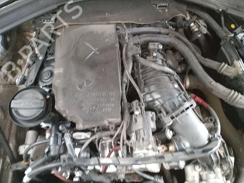 Motor Motor BMW 3 (F30, F80) 318 d (143 hp) 33843686 33843686