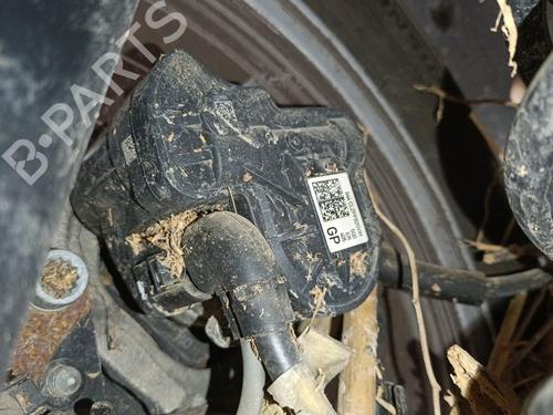 Used Left rear brake caliper Left rear brake caliper VW T-ROC (A11, D11) 1.5 TSI (150 hp) 33000477 33000477