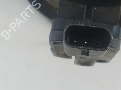 Mass air flow sensor VW TIGUAN (AD1, AX1) 2.0 TDI | BP31337533M95