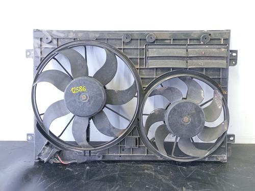 Used Radiator fan VW PASSAT B6 (3C2) [2005-2010]  25742178