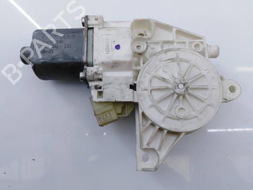 Left rear window motor MERCEDES-BENZ M-CLASS (W164)  | BP7250322E23 