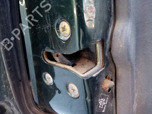 Used Rear left lock NISSAN TERRANO II (R20) 2.7 TDi 4WD (125 hp) 13582534
