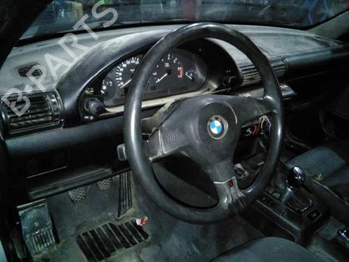 Left mirror BMW 3 Compact (E36)  | BP1957473C26 