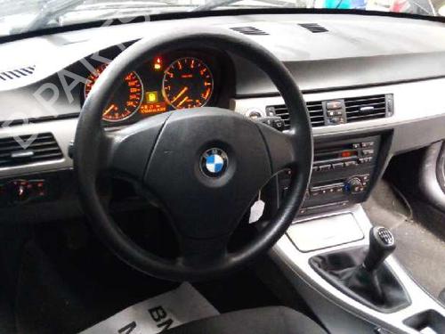 Instrument cluster BMW 3 (E90) 318 i | BP2527544C47 