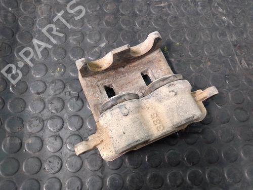 Right front brake caliper MITSUBISHI PAJERO III (V7_W, V6_W)  | BP11590186M104 