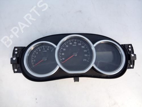 Used Instrument cluster DACIA SANDERO II [2012-2025]  19681344