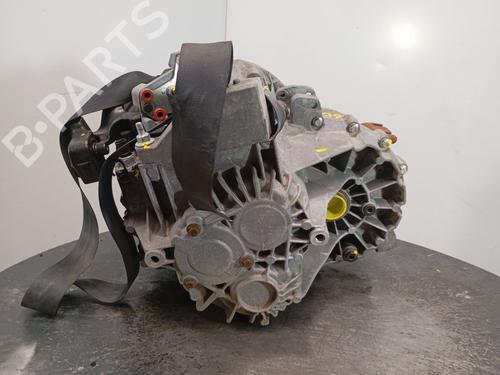 Used Gearbox Gearbox 25890300 25890300