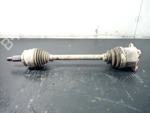 Used Left rear driveshaft SUZUKI GRAND VITARA II (JT, TE, TD) 2.0 All-wheel Drive (TD54, JB420) (140 hp) 13076889