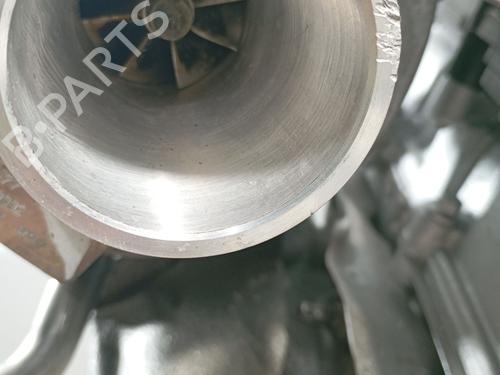 Engine FORD TRANSIT V363 Van (FCD, FDD) 2.0 EcoBlue RWD | BP31249633M1