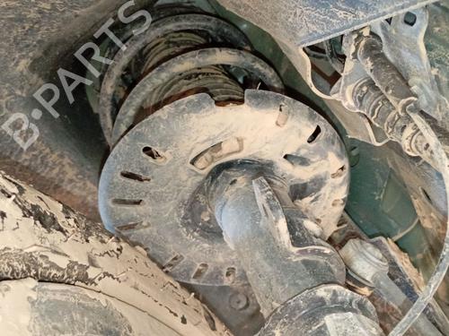 Used Left front shock absorber PEUGEOT 5008 II (MC_, MJ_, MR_, M4_) 1.2 THP (MRHNYH, MRHNYW, MRHNSJ, MRHNSU, MRHNSM) (131 hp) 32358149