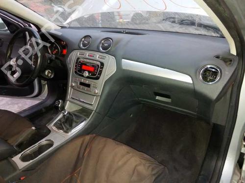 ABS pump FORD MONDEO IV Turnier (BA7)  | BP4212835M43 