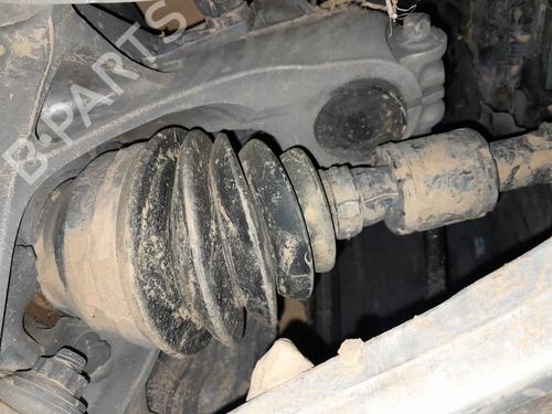 Used Left front driveshaft MERCEDES-BENZ GLB (X247) GLB 200 d 4-matic (247.613) (150 hp) 24855833