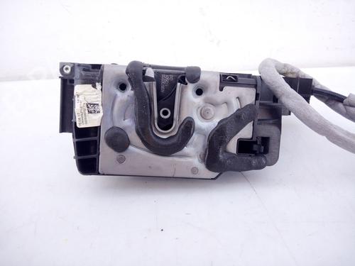Rear left lock MERCEDES-BENZ C-CLASS (W205) C 220 BlueTEC / d (205.002, 205.004) | BP16819955C100 