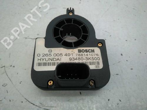 Elektronisk sensor KIA CEE'D (JD) 1.4 CVVT (90 hp) 5858087
