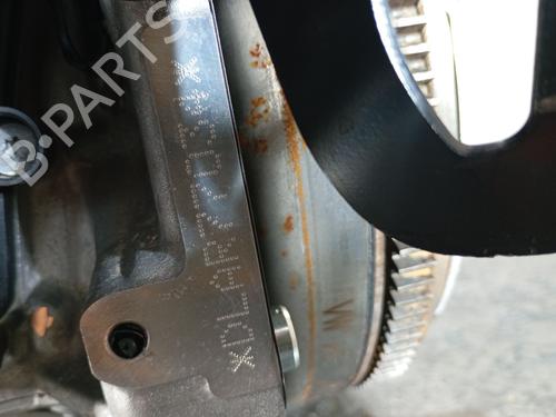 Engine SEAT ARONA (KJ7, KJP) 1.0 TSI | BP39141165M1 - Image 4