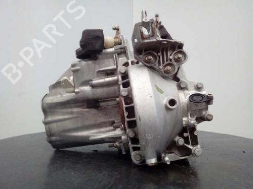 Gearbox CITROËN C4 I (LC_) 2.0 16V | BP2983309M3 