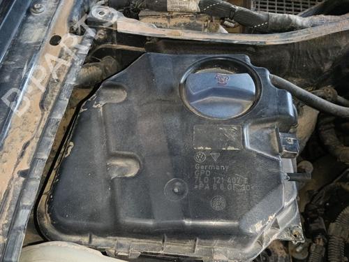 Used Expansion tank Expansion tank 37155380 37155380