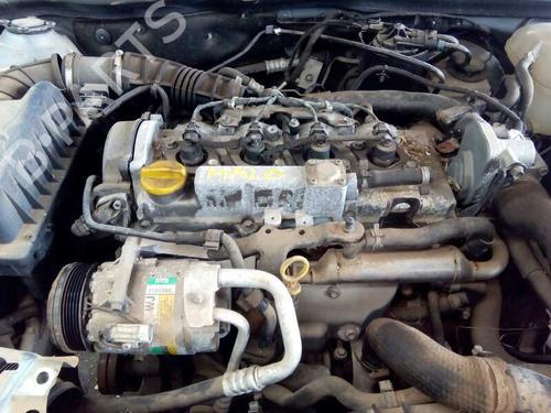 Kollisjonspute styreenhet OPEL ASTRA H (A04) 1.7 CDTI (L48) | BP5325567M53 