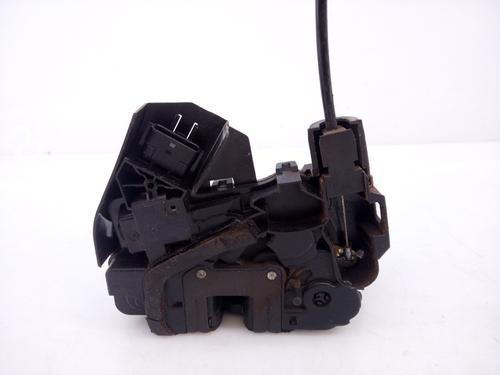 Rear left lock RENAULT MEGANE IV Hatchback (B9A/M/N_)  | BP20641880C100 