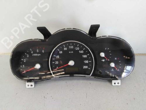 Used Instrument cluster KIA CARNIVAL / GRAND CARNIVAL III (VQ) 2.9 CRDi (185 hp) 5789346