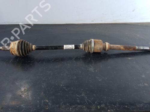 Used Right front driveshaft CITROËN BERLINGO (ER_, EC_) 1.5 BlueHDi 100 (102 hp) 28043064