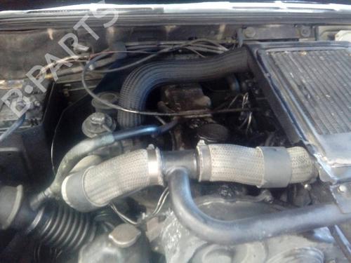 Gearbox MITSUBISHI GALLOPER (JK-01)  | BP10135263M3 