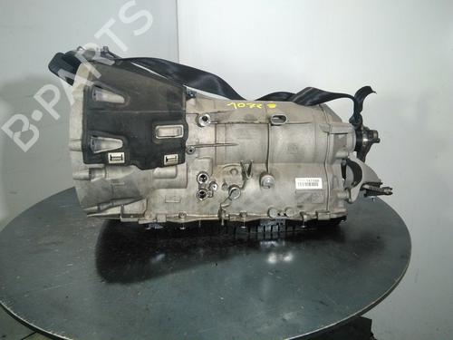 Used Gearbox BMW 3 Touring (F31) 318 d (143 hp) 11085359