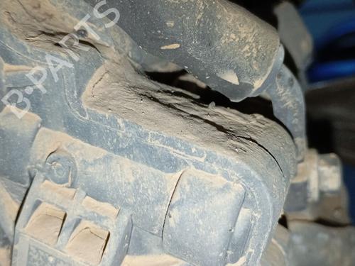 Venstre bremsekaliber bag VW TIGUAN (AD1, AX1) 1.4 TSI (125 hp) 31334148