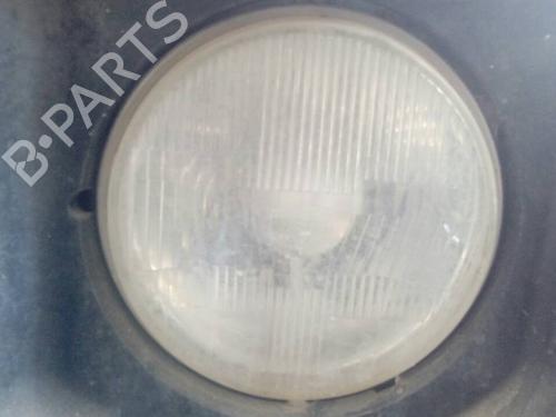 Used Left headlight MITSUBISHI PAJERO I (L04_G, L14_G) 2.5 TD (L044G, L049G) (87 hp) 13478808