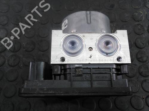 ABS pump DACIA DOKKER MPV (KE_)  | BP7505642M43 