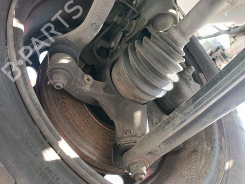 Left front steering knuckle FIAT SCUDO Van 2.0 Multijet 145 (506) | BP27806186M25 