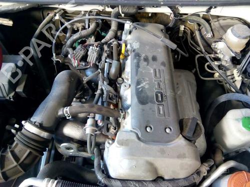 Alternator SUZUKI JIMNY Closed Off-Road Vehicle (SN)  | BP7046669M7 