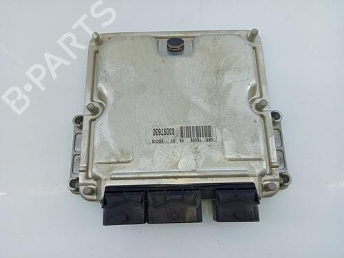 Used Engine control unit (ECU) PEUGEOT 307 Break (3E) 2.0 HDI 110 (107 hp) 11420876