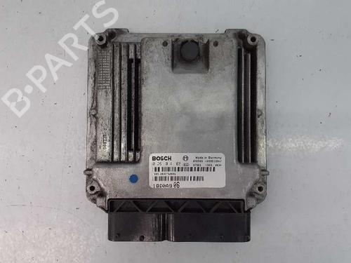 Used Engine control unit (ECU) MITSUBISHI OUTLANDER II (CW_W) 2.0 DI-D (CW8W) (140 hp) 5770977
