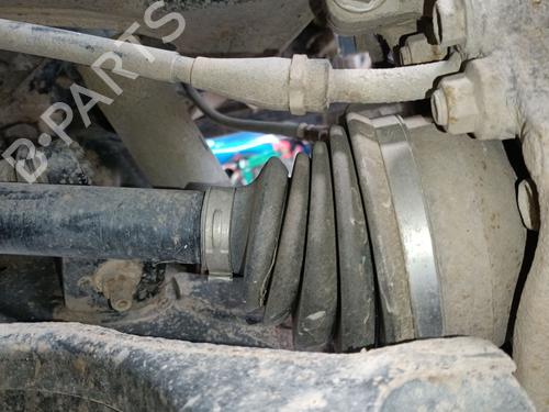 Used Right rear driveshaft Right rear driveshaft 37489298 37489298