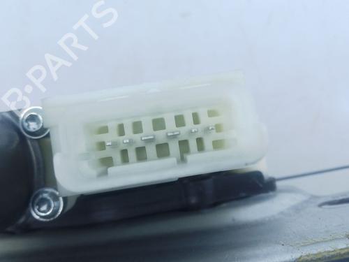 Front left window mechanism RENAULT KADJAR (HA_, HL_) 1.5 BLUE dCi 115 (HLA6) | BP33844951C22 - Image 3