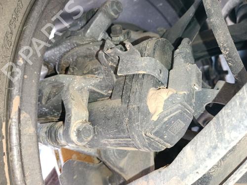 Used Right rear brake caliper BMW 3 (G20, G80, G28) 320 d Mild-Hybrid (190 hp) 28097733