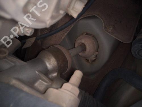 Used Steering rack NISSAN QASHQAI II SUV (J11, J11_) [2013-2025]  19544754