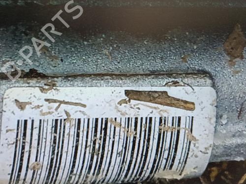 Used Steering rack Steering rack FORD PUMA (J2K, CF7) 1.0 EcoBoost mHEV (125 hp) 36551338 36551338