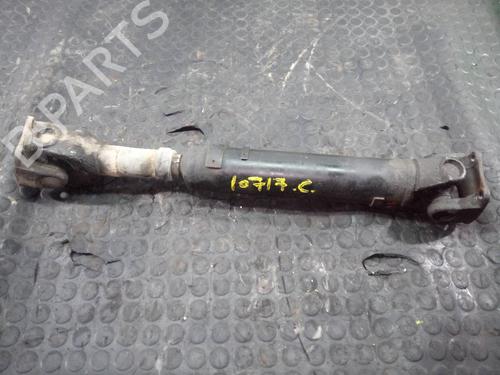 Used Driveshaft NISSAN TERRANO II (R20) 2.7 TDi 4WD (125 hp) 11280982
