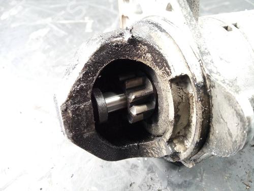 Starter CHEVROLET ORLANDO (J309) 2.0 D | BP10193314M8 