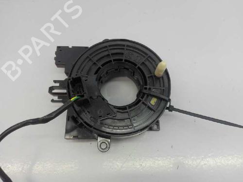 Used Squib airbag NISSAN PULSAR Hatchback (C13) 1.5 dCi (110 hp) 3262088