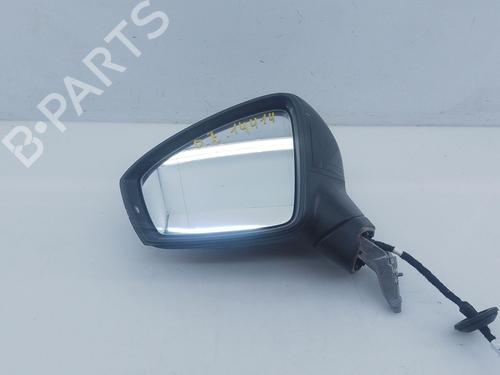 Used Left mirror VW TIGUAN (AD1, AX1) 2.0 TDI (150 hp) 31340687